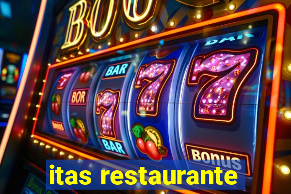 itas restaurante